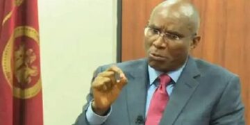 House Approves 180 Days Suspension On Sen. Omo-Agege