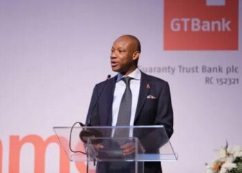 Segun Agbaje: Award-Winning CEO Building A Great African Institution