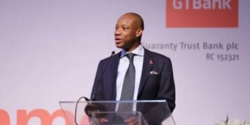 Segun Agbaje: Award-Winning CEO Building A Great African Institution