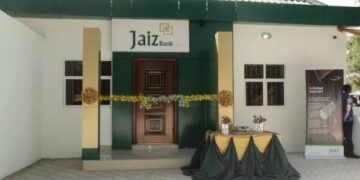 Jaiz bank set profitability target of N15.9b in five years