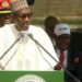 Buhari Commissions Rice Seed Seedling Facility in Cross Rivers State