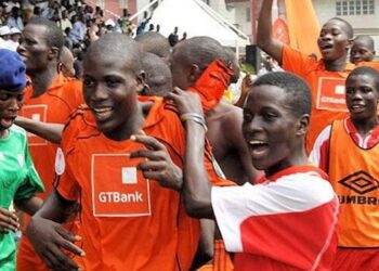 GTBank Lagos Principals Cup