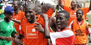 GTBank Lagos Principals Cup