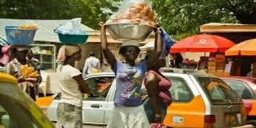 Street traders In Auchi risk two week jail term