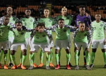 AFCON 2019: Mikel Obi, others named in Super Eagles Provisional Squad