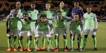 AFCON 2019: Mikel Obi, others named in Super Eagles Provisional Squad