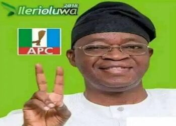 Osun guber: APC’s Oyetola floors Adeleke in new appeal court judgement