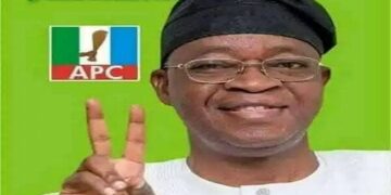 Osun guber: APC’s Oyetola floors Adeleke in new appeal court judgement