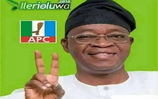 Osun guber: APC’s Oyetola floors Adeleke in new appeal court judgement