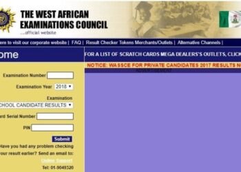 WAEC 2019 Result to be released in one week - how Check WAEC Result via www.waecdirect.org