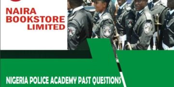 Nigeria Police academy (POLAC) past questions and answers