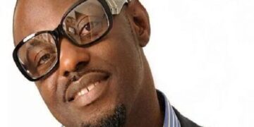 Jim Iyke