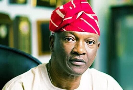 Jimi Agbaje