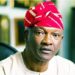 Jimi Agbaje