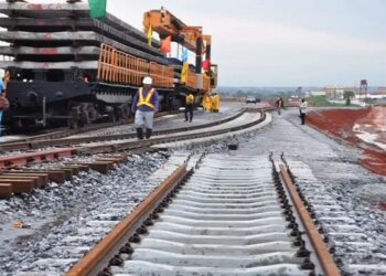 rail projects