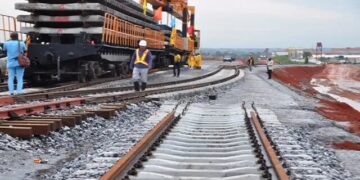 rail projects