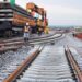 rail projects