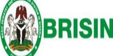 BRISIN