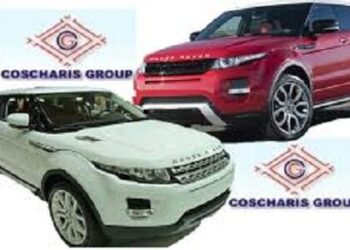 Coscharis Motors