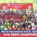 Zenith Bank Delta Principals’ Cup