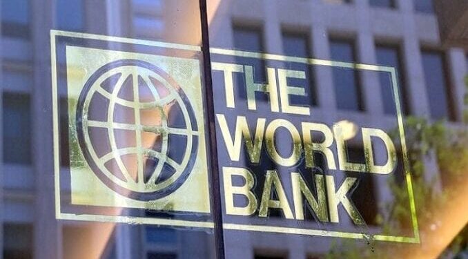 Nigeria Secures $1.95bn in World Bank Loans Amidst Rising Debt Concerns