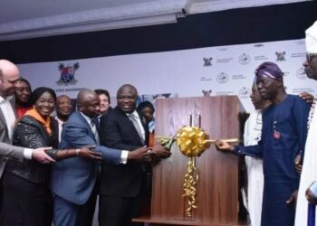 Ambode launches Lagos Health Insurance Scheme