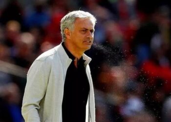 Manchester United sacks Jose Mourinho