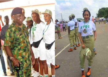 NYSC 2019 Batch “B” latest news updates