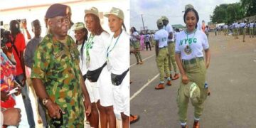 NYSC 2019 Batch “B” latest news updates