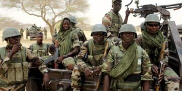 how to apply for nigerian army trades non tradesmen women recruitment