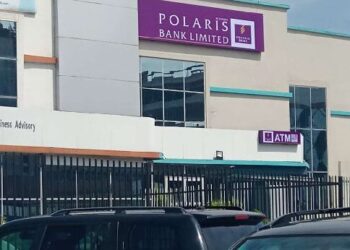 Polaris Bank releases first audited report with N27.8b profit