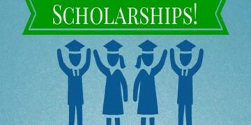 How to apply for Commonwealth Scholarship Plan Application 2020/2021