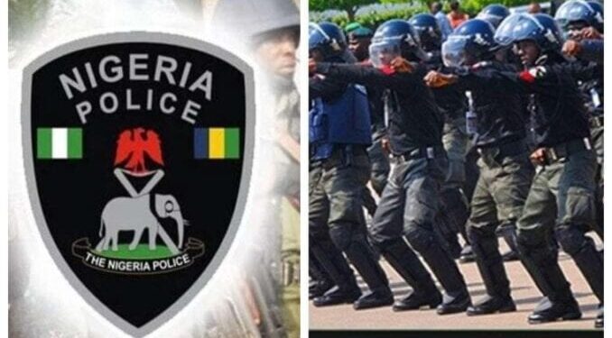 apply for nigeria police academy academic non academic staff recruitment