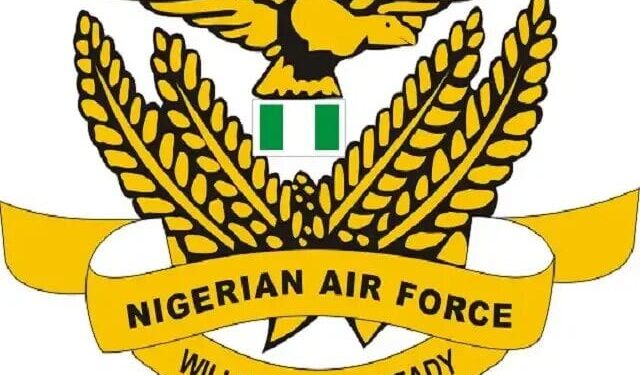 how much do nigerian air force officers earn naf ranks and salary structure more