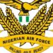 how much do nigerian air force officers earn naf ranks and salary structure more