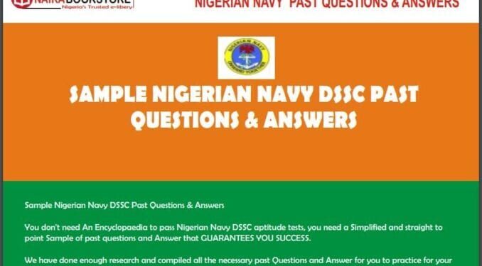 how to successfully apply for nigerian navy recruitment details inside