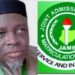 JAMB 2020/2021 Registration Form