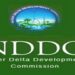 NDDC Portal Login For 2019 Recruitment | www.nddc.gov.ng