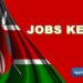 Jobs in Kenya