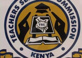 Kenya TSC