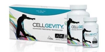 Price of Cellgevity in Nigeria