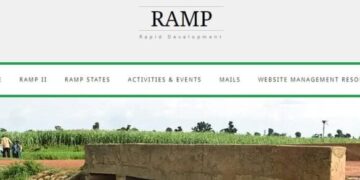 RAAMP Recruitment