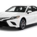 Toyota Camry Prices in Nigeria