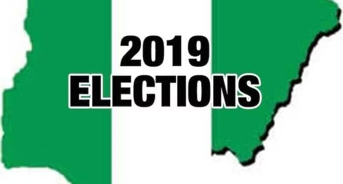 nigeria decides