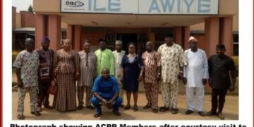 ACPP commends Osun people for voting APC Candidates