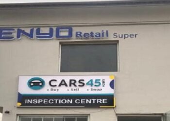 Cars expands retail footprints with Enyo partnership