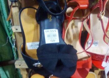 How Aba shoemakers woo customers with dollar price tags