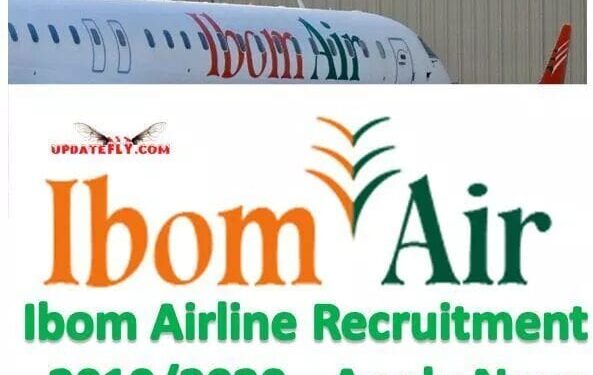 Ibom Airline Recruitment