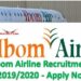 Ibom Airline Recruitment