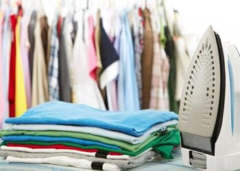 Laundry Services in Nigeria